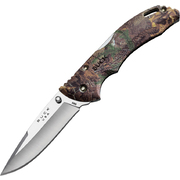 Buck Bantam BHW, Folding Knife 286CMS18, Realtree® Xtra Camo Handle