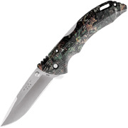 Buck Bantam BHW, Folding Knife 286CMS20, Realtree® Xtra Green Camo Handle