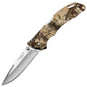 Buck Bantam BHW, Folding Knife 286CMS26, Kryptek Highlander Camo Handle
