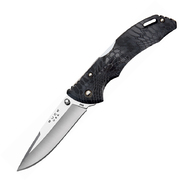 Buck Bantam BHW, Folding Knife 286CMS27, Kryptek Typhon Camo Handle