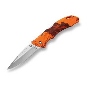 Buck Bantam BHW, Folding Knife 286CMS9, Mossy Oak® Blaze Camo Handle