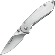 Buck Colleague Framelock Folding Knife 325SSS