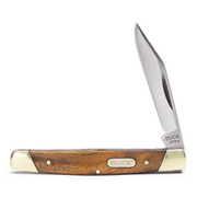 Buck Solo Folding Knife 379BRS