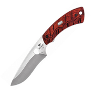 Buck Open Season Fixed Blade Knife Skinning 536RWS