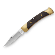Buck 'The Traditional 55' Lockback Knife 55BRS