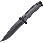 Buck Nighthawk Fixed Blade Knife 650GYS
