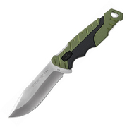 Buck Pursuit Large Hunter Fixed Blade Knife 656GRS