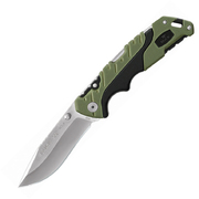 Buck Pursuit Large Hunter Folding Knife 659GRS, Nylon Sheath