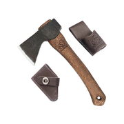 New! KME Axe Sharpening Fixture