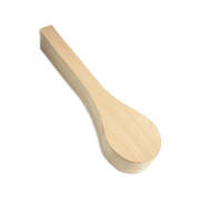 BeaverCraft B1 – Wooden Spoon Carving Blank