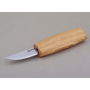 BeaverCraft C1 – Small Whittling Knife