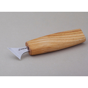 BeaverCraft C10S – Small Geometric Carving Knife