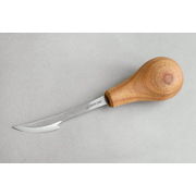 BeaverCraft C17P - Universal Detail Pro Knife with Palm Handle