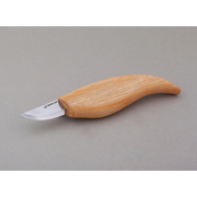 BeaverCraft C3 – Small Sloyd Carving Knife
