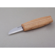 BeaverCraft C5 – Wood Carving Bench Knife