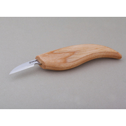 BeaverCraft C8 – Chip Carving Knife