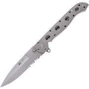 Columbia River (CRKT) M16-13T Titanium Spear Point Folder Knife