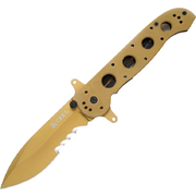 Columbia River (CRKT) M21-14DSFG Special Forces Folder Knife