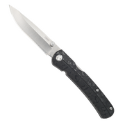 Columbia River (CRKT) Kith Midlock Black Folder Knife 6433