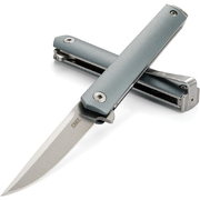 Columbia River (CRKT) CEO Compact Gentleman's Folder Knife 7095