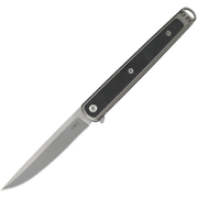 Columbia River (CRKT) Seis Gentleman's Folder Knife 7123