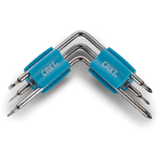 Columbia River (CRKT) Twist & Fix Screwdriver Tool