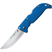 Cold Steel Finn Wolf (Blue) Japanese AUS 8A Stainless Steel Folder Knife 20NPG