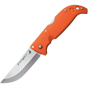 Cold Steel Finn Wolf (Blaze Orange) Japanese AUS 8A Stainless Steel Folder Knife 20NPJ
