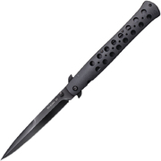 Cold Steel 6" TI-LITE Folder G-10 Handle (S35VN Steel) Knife 26C6