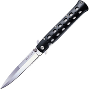 Cold Steel 4" TI-LITE Folder Zytel Handle Folder Knife 26SP