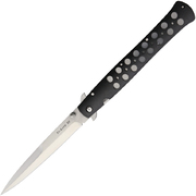 Cold Steel 6" TI-LITE Folder Zytel Handle Folder Knife 26SXP