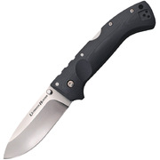 Cold Steel Ultimate Hunter (Black) S35VN Steel Folder Knife 30U