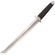 Cold Steel Magnum Tanto VG10 San Mai Steel Fixed Blade Knife 35AE