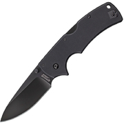 Cold Steel American Lawman (S35VN) Folder Knife 58B