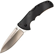 Cold Steel Code 4 (S35VN) Steel Folder Knife 58PAS
