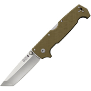 Cold Steel SR1 Tanto Point (S35VN) Folder Knife 62LA