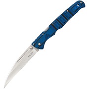 Cold Steel Frenzy II (Blue/Black) S35VN Steel Folder Knife 62P2A