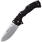 Cold Steel 4-Max Scout (AUS10A) Steel Folder Knife 62RQ
