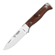Cudeman MT-9 Cocobolo Wood Vanadium Steel Folding Blade Knife - 331-K