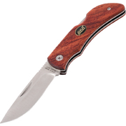 EKA Swede 8 Rosewood Folder Knife