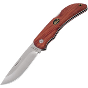 EKA Swede 10 Rosewood Folder Knife