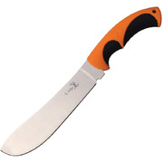 Elk Ridge Butcher Fixed Blade Knife ER-200-02BTH