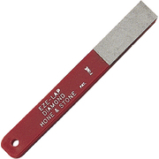 Eze-Lap Fine (600) Grit Diamond Knife Sharpener - Model LF