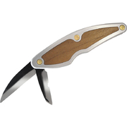 Flexcut Whittlin' Jack Wood Carving 2 Blade Multi-Tool - JKN88