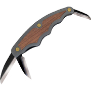 Flexcut Tri-Jack Pro Wood Carving 3 Blade Multi-Tool - JKN95