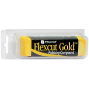 Flexcut Gold Polishing Compound - PW11