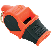 Fox 40 Sonic Blast CMG Orange Safety Whistle