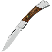 FOX Rosewood Win Collection Lockback Knife - Model 582