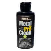 Flitz Metal Pre-Clean - 50ml
