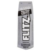 Flitz Paste Polish for Metals, Fiberglass, Plastic & Paint  - 150g